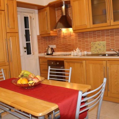 Diana House Apartment สลีมา ภายนอก รูปภาพ