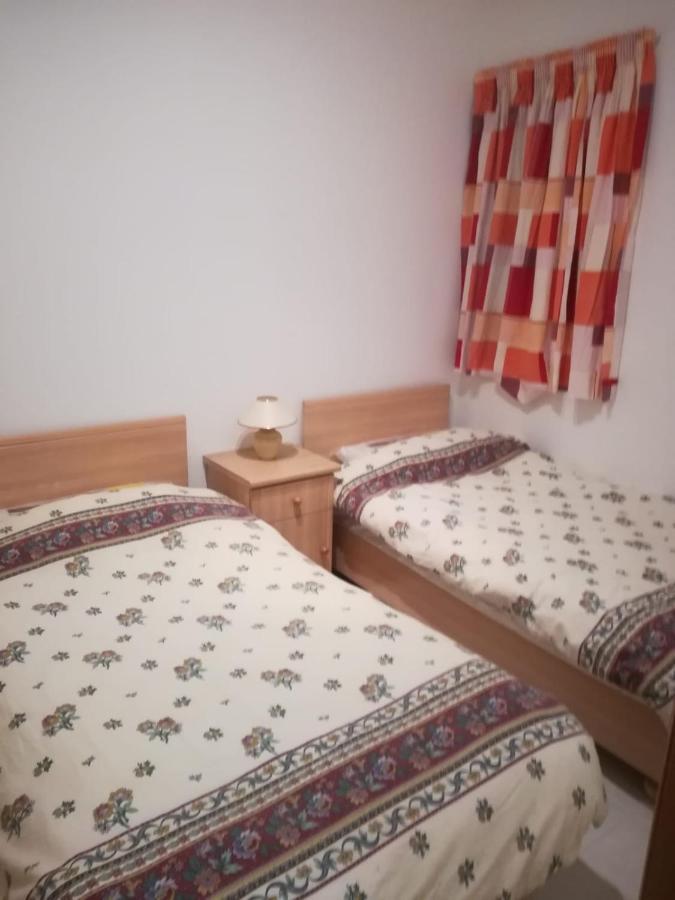 Diana House Apartment สลีมา ภายนอก รูปภาพ