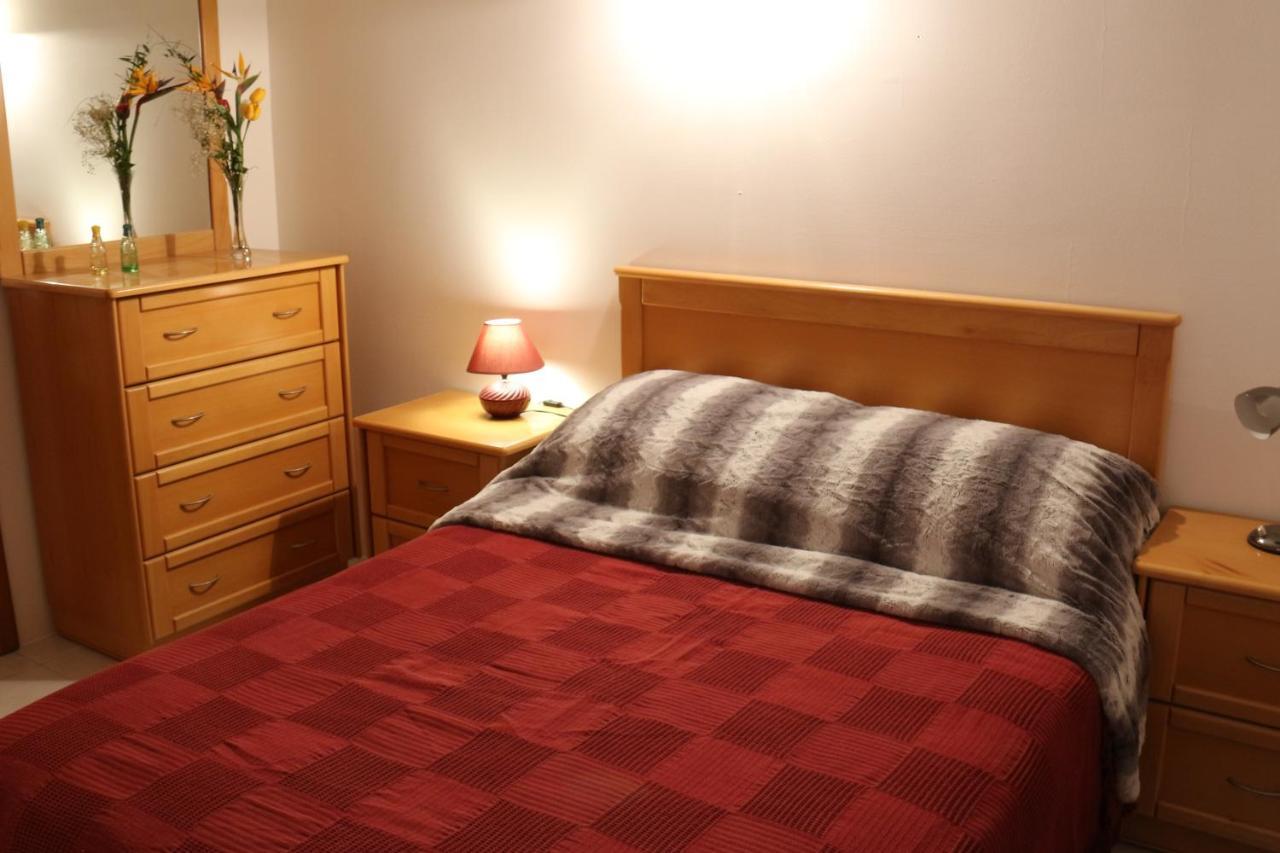 Diana House Apartment สลีมา ภายนอก รูปภาพ