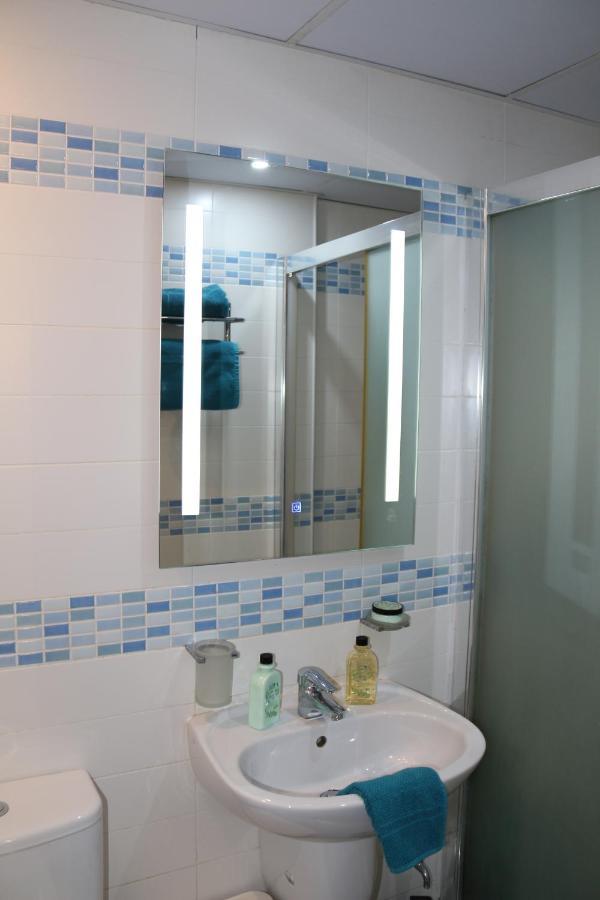Diana House Apartment สลีมา ภายนอก รูปภาพ