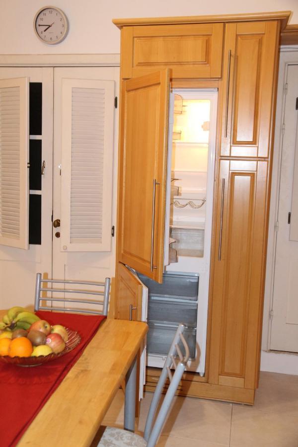 Diana House Apartment สลีมา ภายนอก รูปภาพ