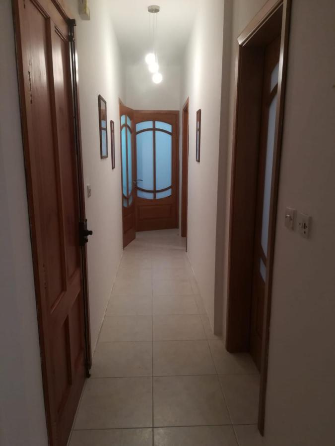 Diana House Apartment สลีมา ภายนอก รูปภาพ